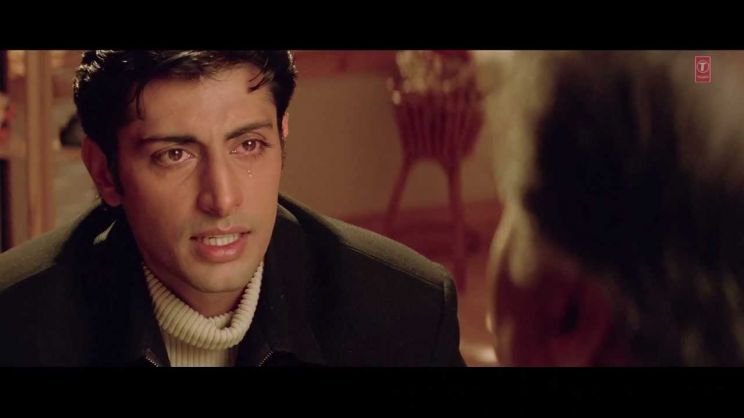 Priyanshu Chatterjee