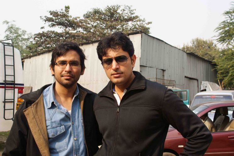 Priyanshu Chatterjee