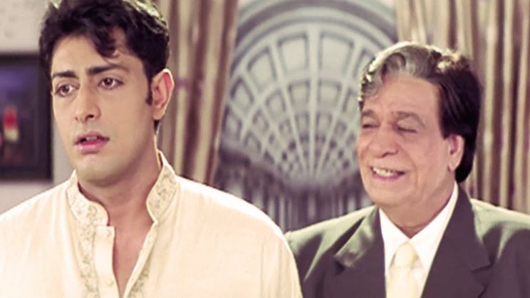 Priyanshu Chatterjee