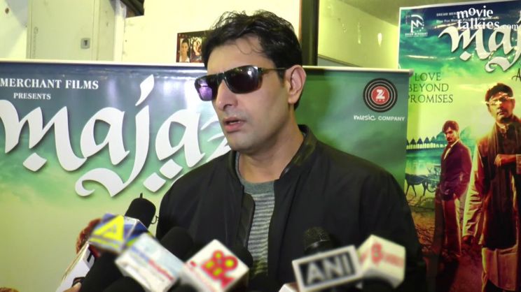 Priyanshu Chatterjee