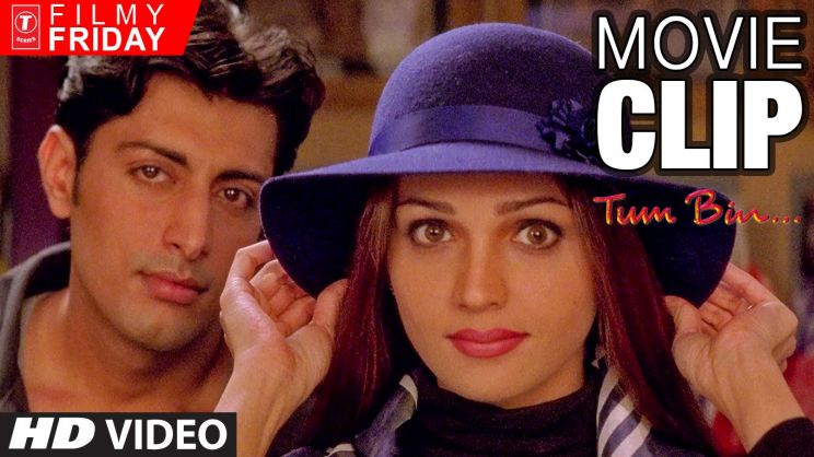 Priyanshu Chatterjee