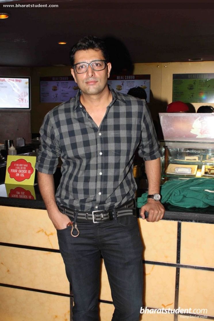 Priyanshu Chatterjee