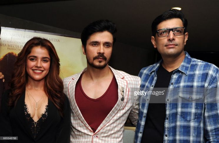 Priyanshu Chatterjee