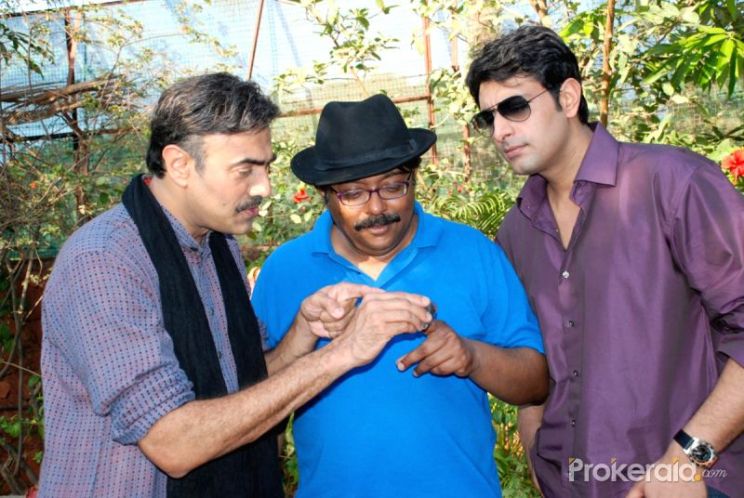 Priyanshu Chatterjee