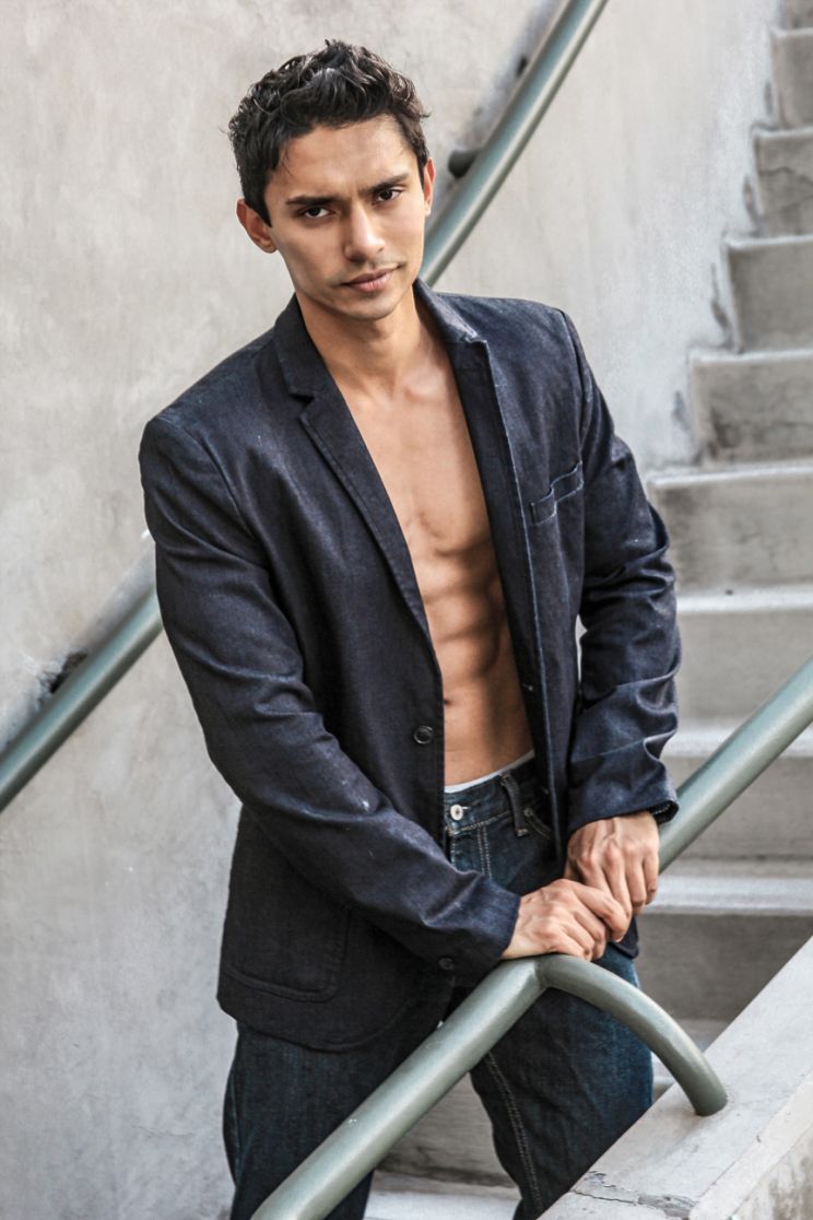 Priyom Haider