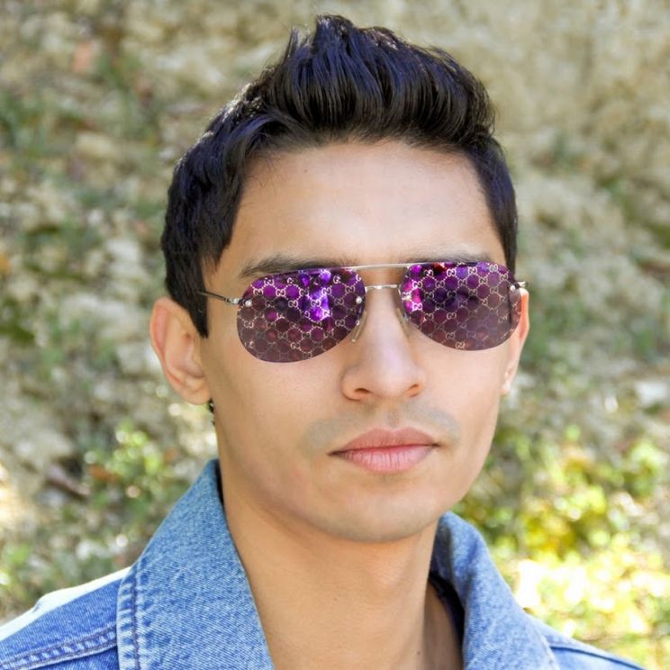 Priyom Haider