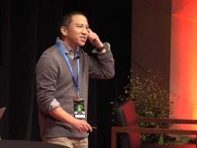 Professor Toru Tanaka