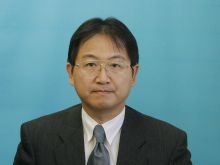 Professor Toru Tanaka