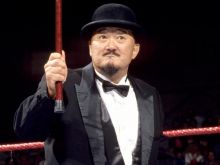 Professor Toru Tanaka