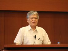 Professor Toru Tanaka