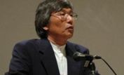 Professor Toru Tanaka