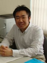 Professor Toru Tanaka