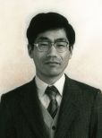 Professor Toru Tanaka