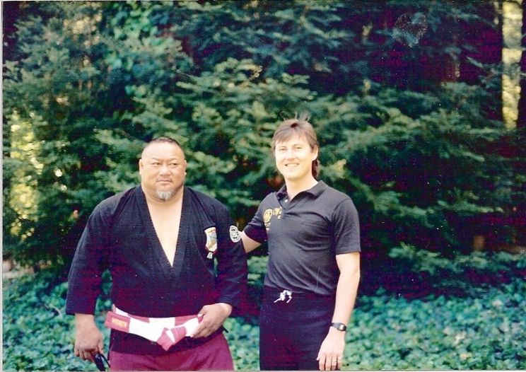 Professor Toru Tanaka