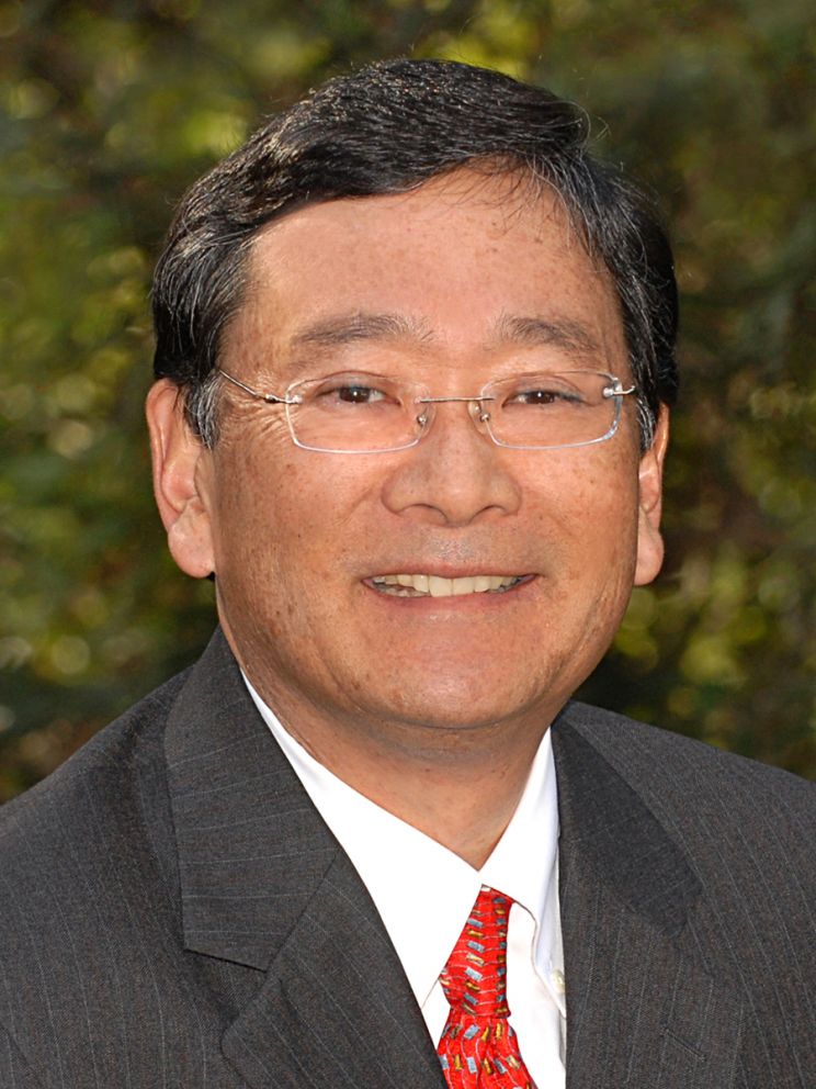 Professor Toru Tanaka