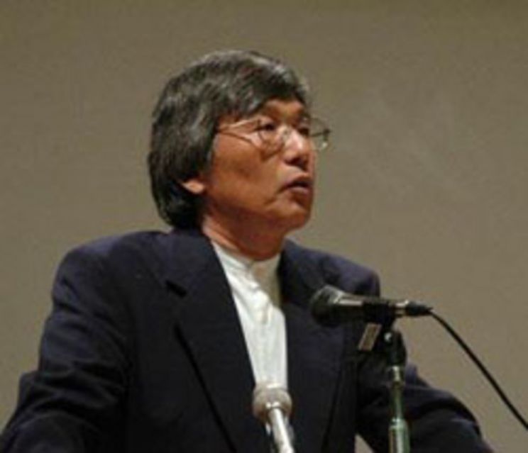 Professor Toru Tanaka
