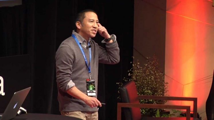 Professor Toru Tanaka