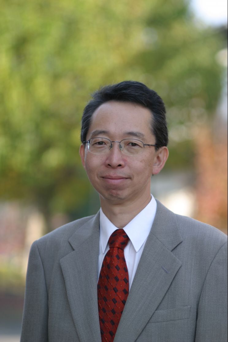 Professor Toru Tanaka