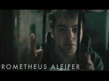 Prometheus Aleifer