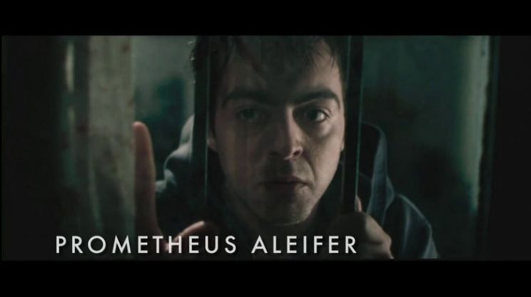 Prometheus Aleifer