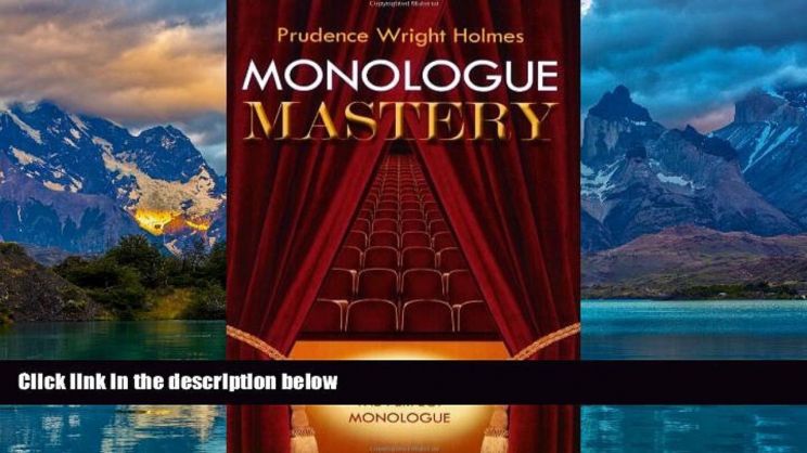 Prudence Wright Holmes
