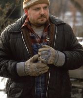 Pruitt Taylor Vince