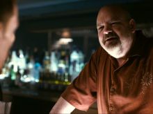 Pruitt Taylor Vince