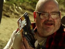 Pruitt Taylor Vince