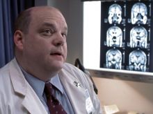 Pruitt Taylor Vince