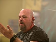 Pruitt Taylor Vince