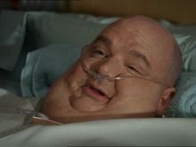 Pruitt Taylor Vince