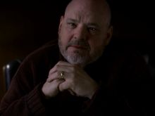 Pruitt Taylor Vince