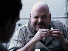Pruitt Taylor Vince