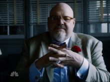 Pruitt Taylor Vince