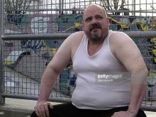 Pruitt Taylor Vince