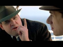 Pruitt Taylor Vince