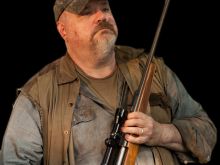 Pruitt Taylor Vince