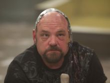 Pruitt Taylor Vince