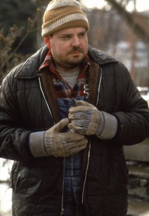 Pruitt Taylor Vince