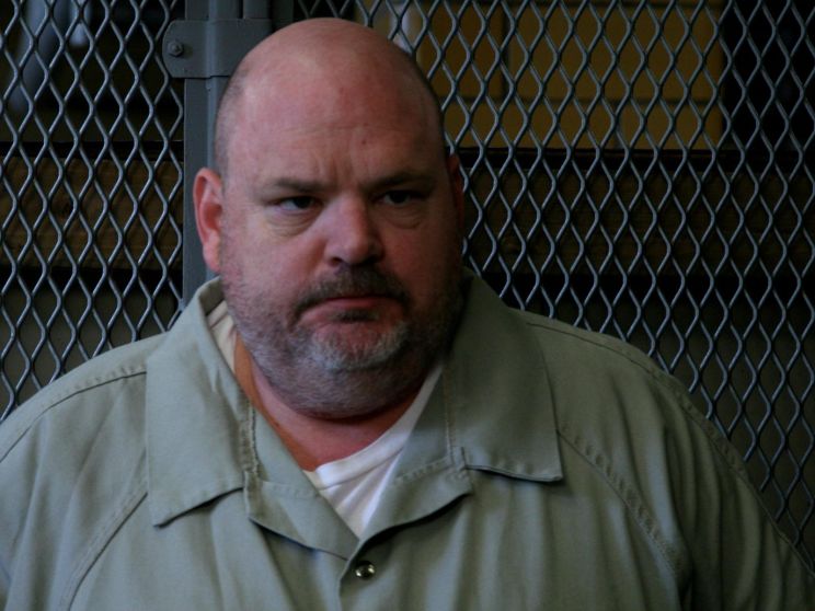 Pruitt Taylor Vince