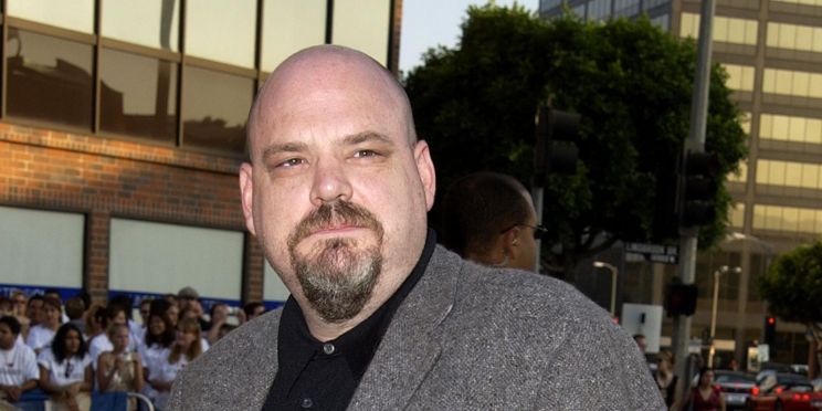 Pruitt Taylor Vince