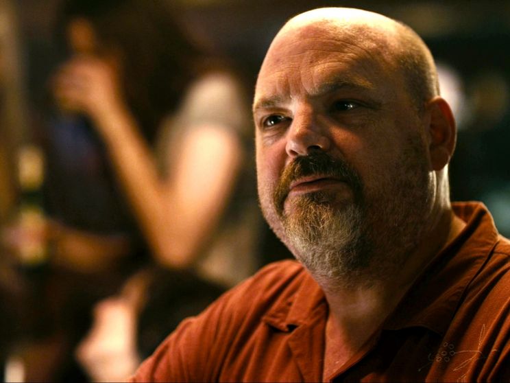 Pruitt Taylor Vince