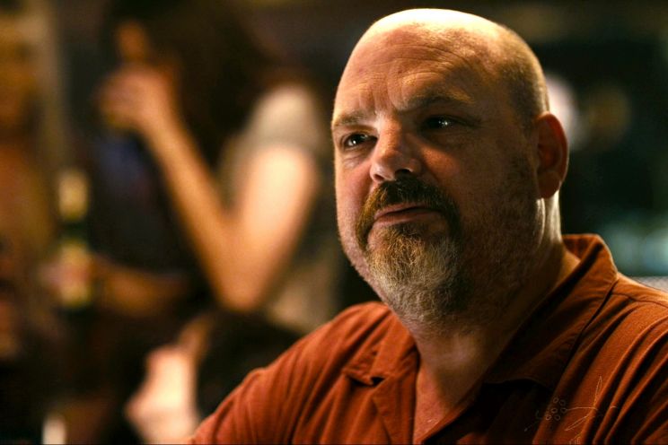 Pruitt Taylor Vince