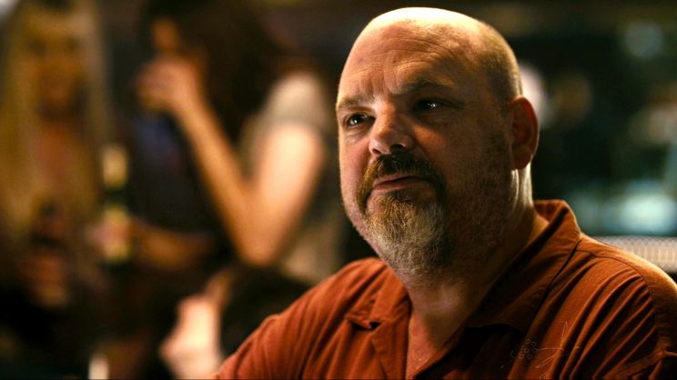 Pruitt Taylor Vince