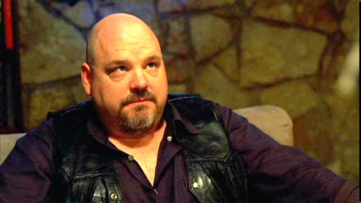 Pruitt Taylor Vince