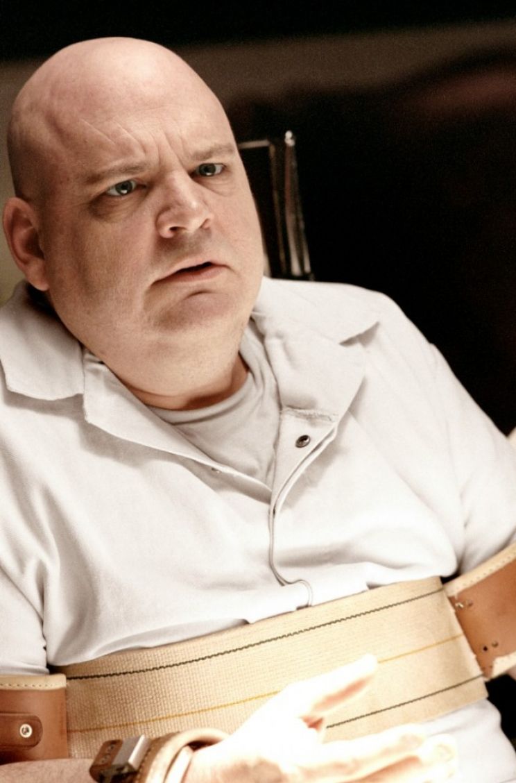 Pruitt Taylor Vince