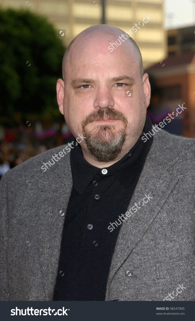 Pruitt Taylor Vince