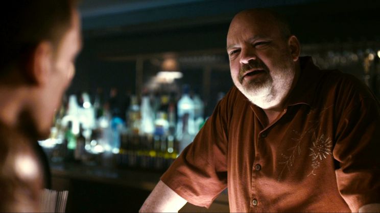 Pruitt Taylor Vince