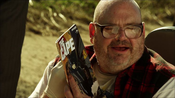 Pruitt Taylor Vince