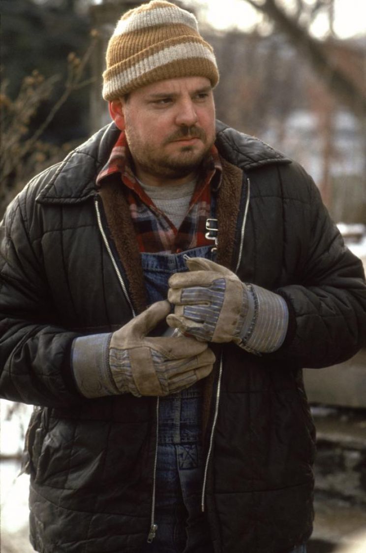 Pruitt Taylor Vince